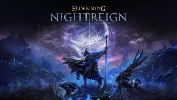 Balita ng Daytreign ng Elden Ring
