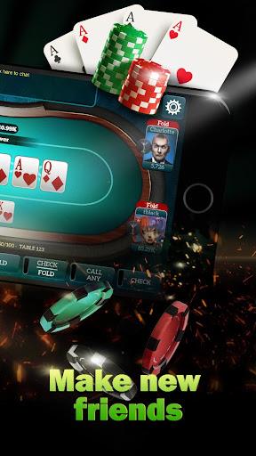 Poker Live Screenshot 0