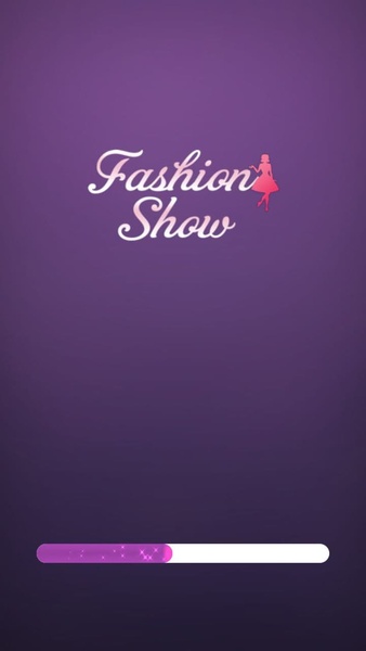 Fashion Show スクリーンショット 2