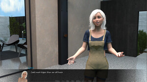 My Early Life – New Episode 7 [CeLaVie Group] Screenshot 1