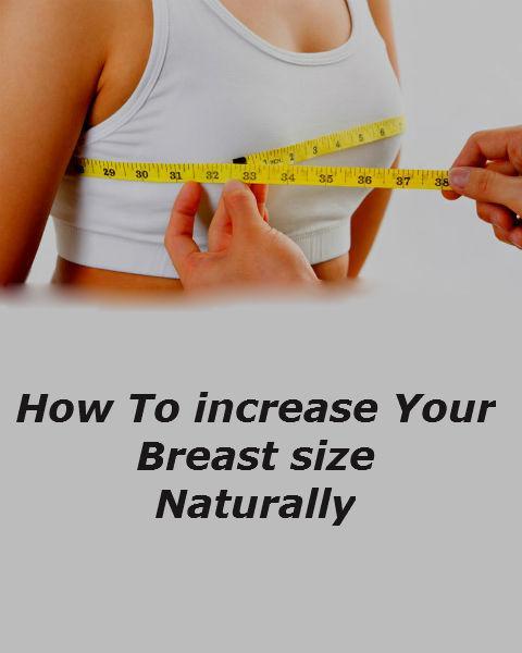 Schermata Breast Enlargement Tips 1