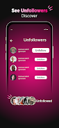 inReports - Followers reports Tangkapan skrin 3