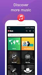 Video & Music Downloader Screenshot 3