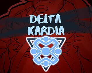 Delta Kardia DEMO