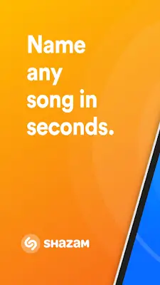 Shazam: Finde Musik, Konzerte Screenshot 0