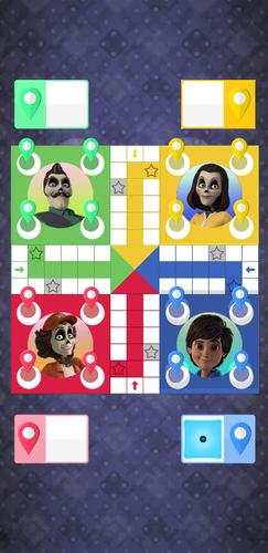 Pinaki and Happy Ludo Tangkapan skrin 2