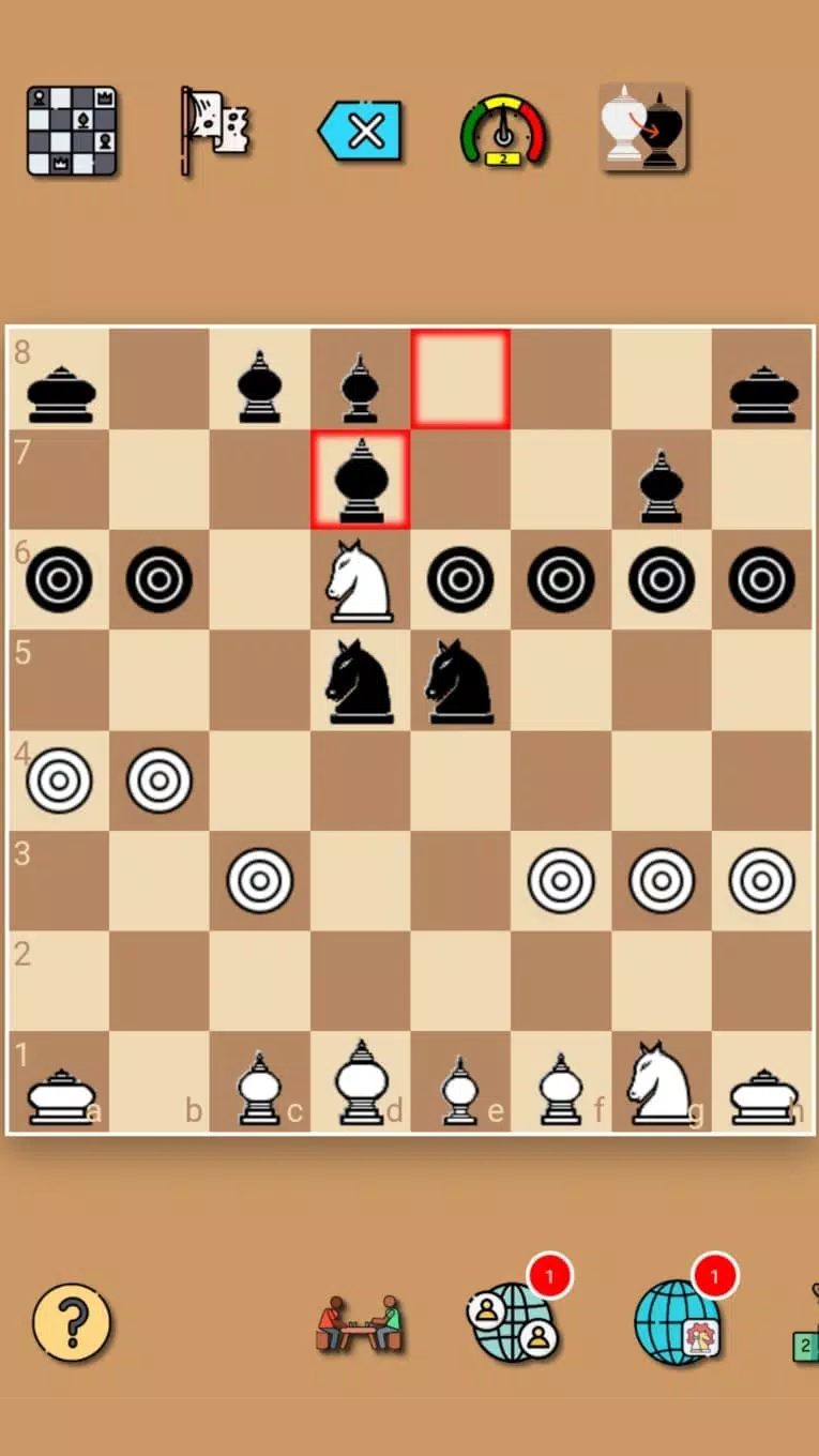 Makruk: Thai Chess Screenshot 2