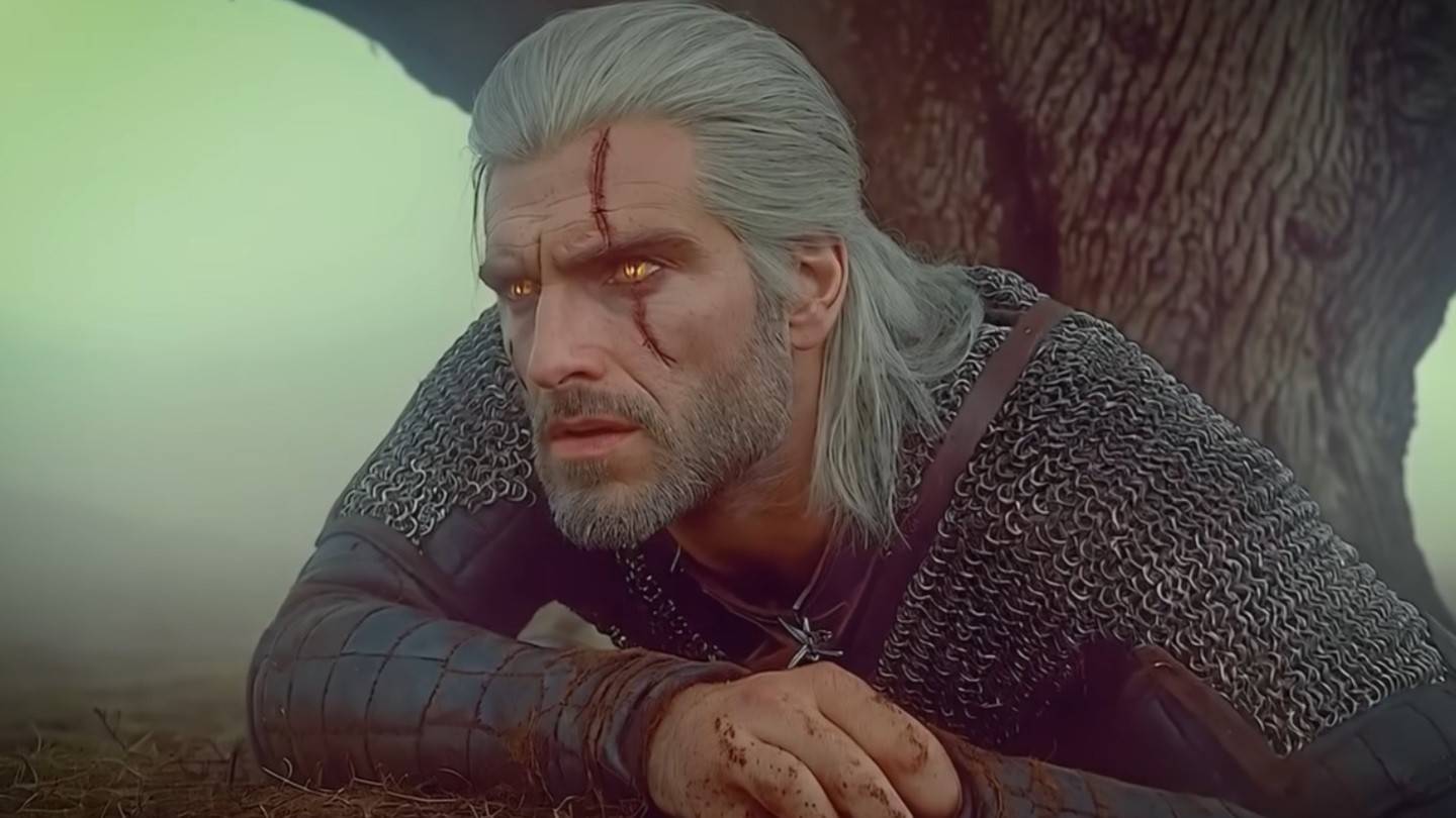 Witcher 3: Isang Nostalgic Fantasy Adventure na Muling Naisip