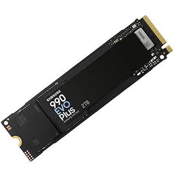 Samsung 990 EVO mais 2TB, 4TB SSDs à venda: Ideal para PS5, PCs para jogos