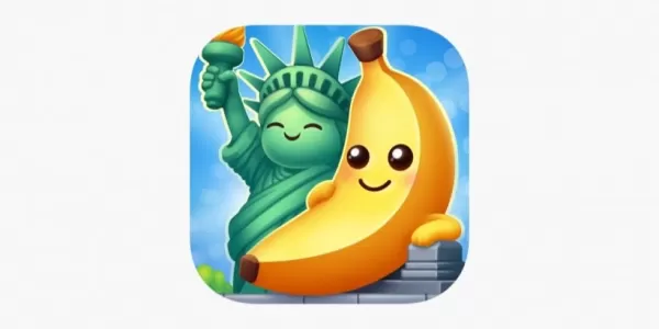 Wacky Physics Puzzler: Timbangin ang mga bagay na may saging