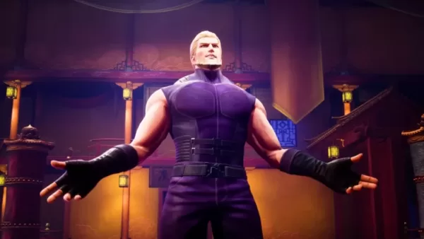 Double Dragon Revive DLC Status
