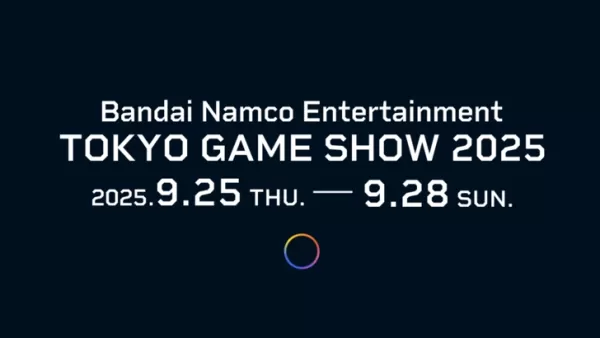 Programme Bandai Namco TGS