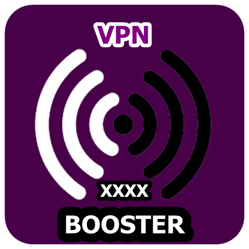 XXXX VPN Booster Screenshot 0