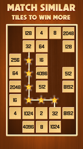 2248 Number Puzzle Games स्क्रीनशॉट 2