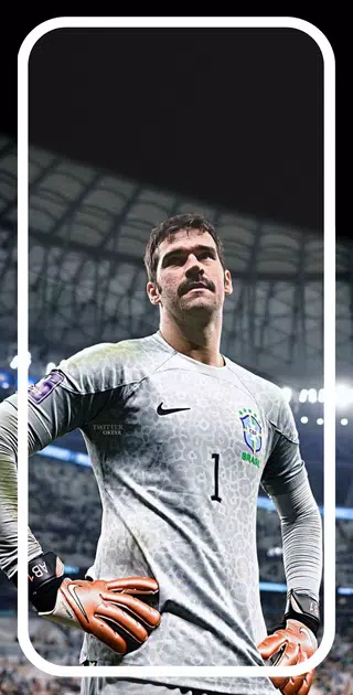 Alisson Liverpool スクリーンショット 2