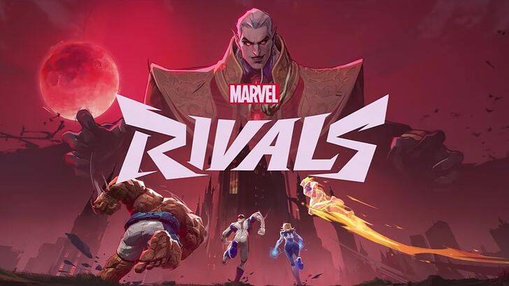 Marvel Rivals อันดับรีเซ็ตการกลับรายการหลังจากผู้เล่น backlash 