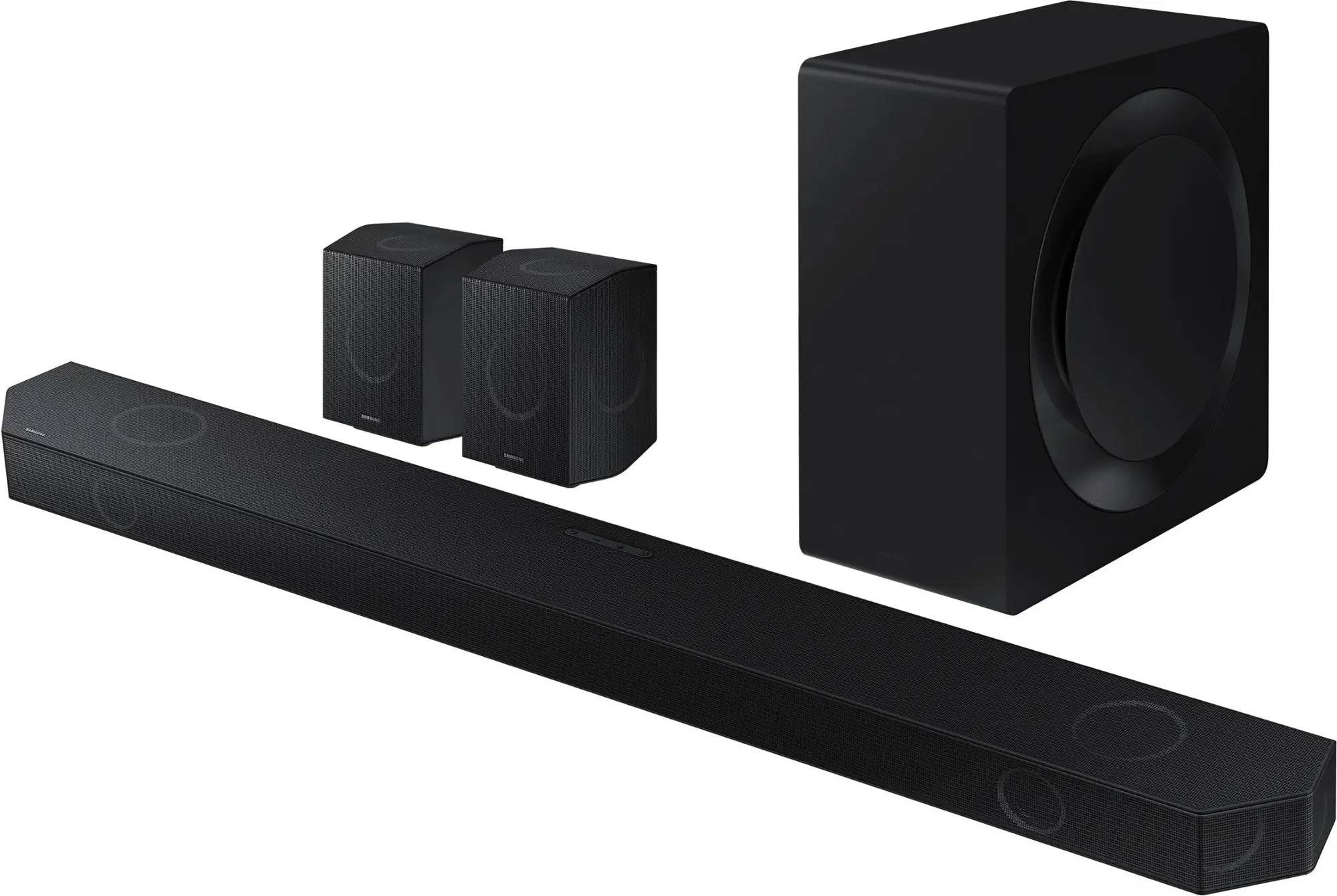 As melhores barras de som para construir seu home theater pessoal