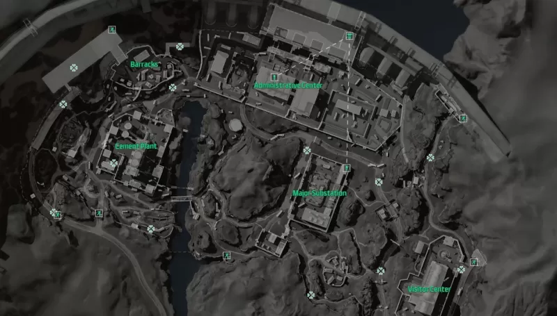 Delta Force: Comprehensive Guide sa lahat ng mga mapa ng labanan