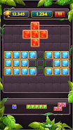 Block Puzzle Jewel Classic ภาพหน้าจอ 1