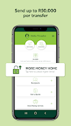 Mama Money: Money Transfer App スクリーンショット 3