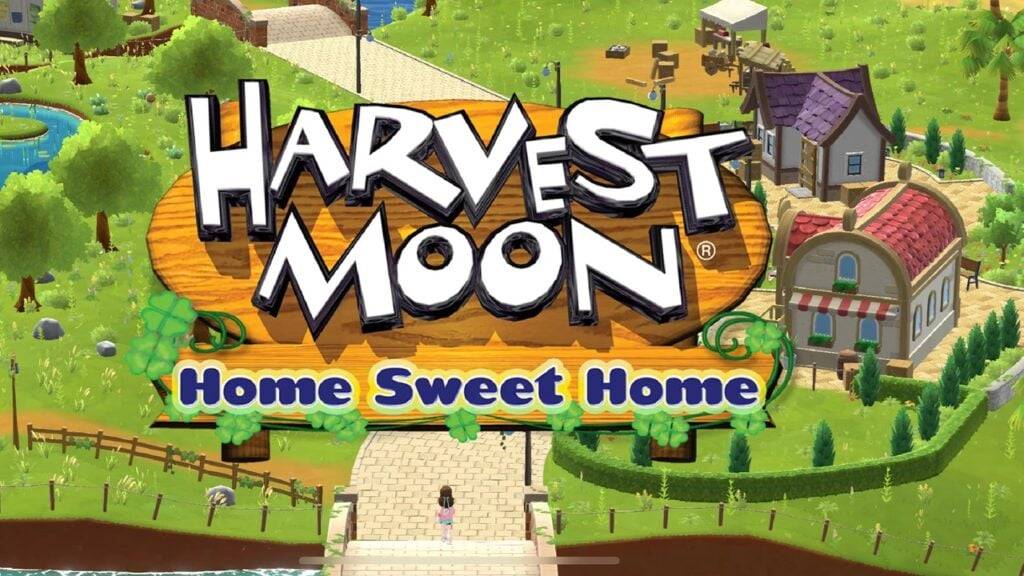 Harvest Moon nâng cao lối chơi bằng cách tích hợp bộ điều khiển