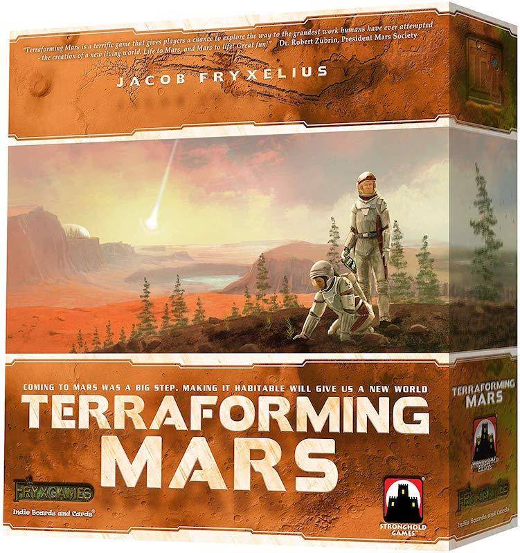 Board Game Collage