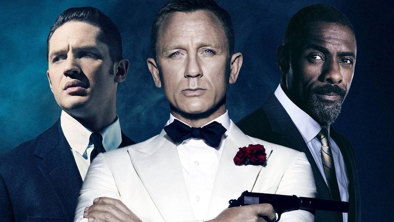 “詹姆斯·邦德（James Bond）留下男性和英国人，布罗斯南（Brosnan）反对美国007，朗格斯（Longlegs）导演猛击贝佐斯（Bezos）”
