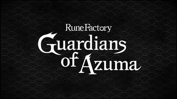 Rune Factory: Guardiões de Azuma - Detalhes do Lançamento