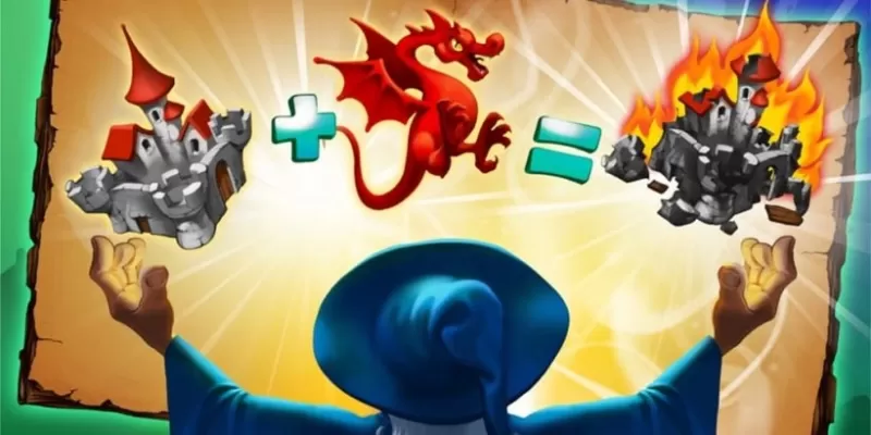 Nag -aalok ang Epic Games ng Doodle Kingdom: Medieval nang libre sa linggong ito