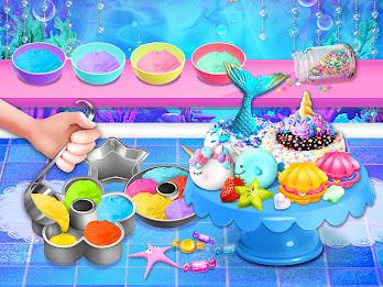 Baking Cooking Games for Teens Screenshot 3