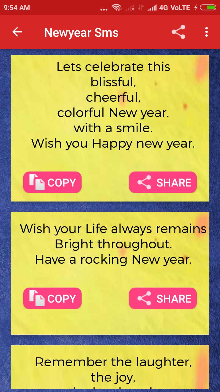 Sms Messages 2024 스크린샷 0