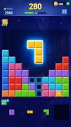 Jewel Puzzle-Merge game Screenshot 3