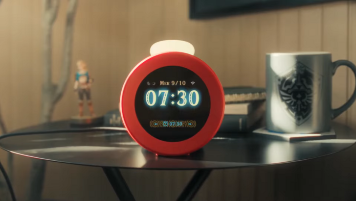 Nintendo Alformo Japan Launch Launch, несмотря на глобальную доступность 