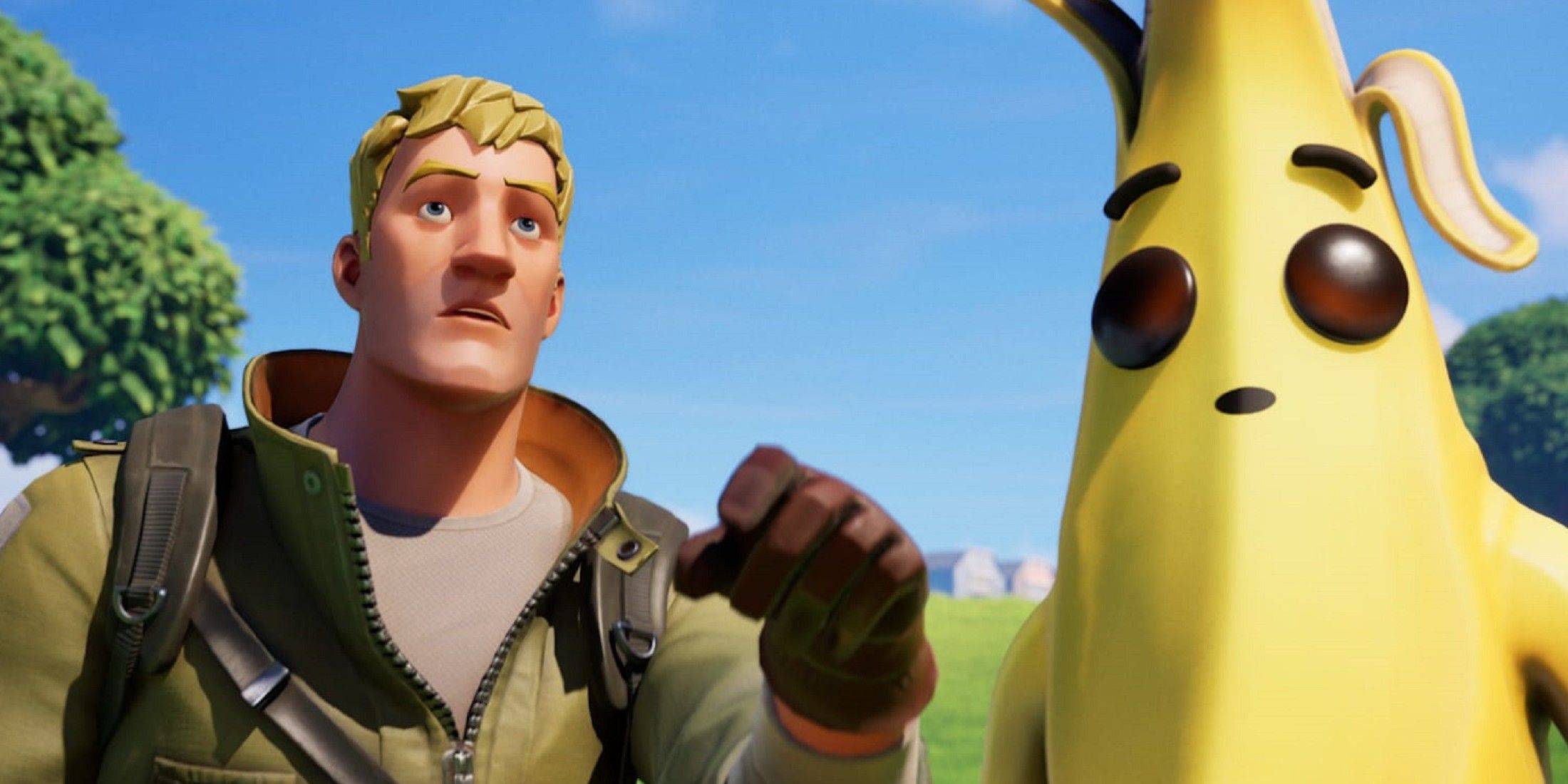 Fortnite प्रशंसकों की 2025 स्किन विशलिस्ट ने खुलासा किया