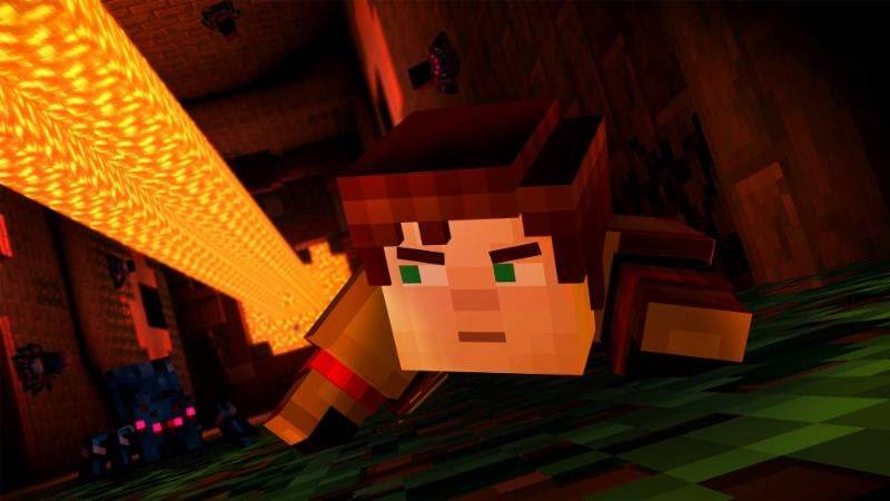 Minecraft：最畅销的游戏的旅程