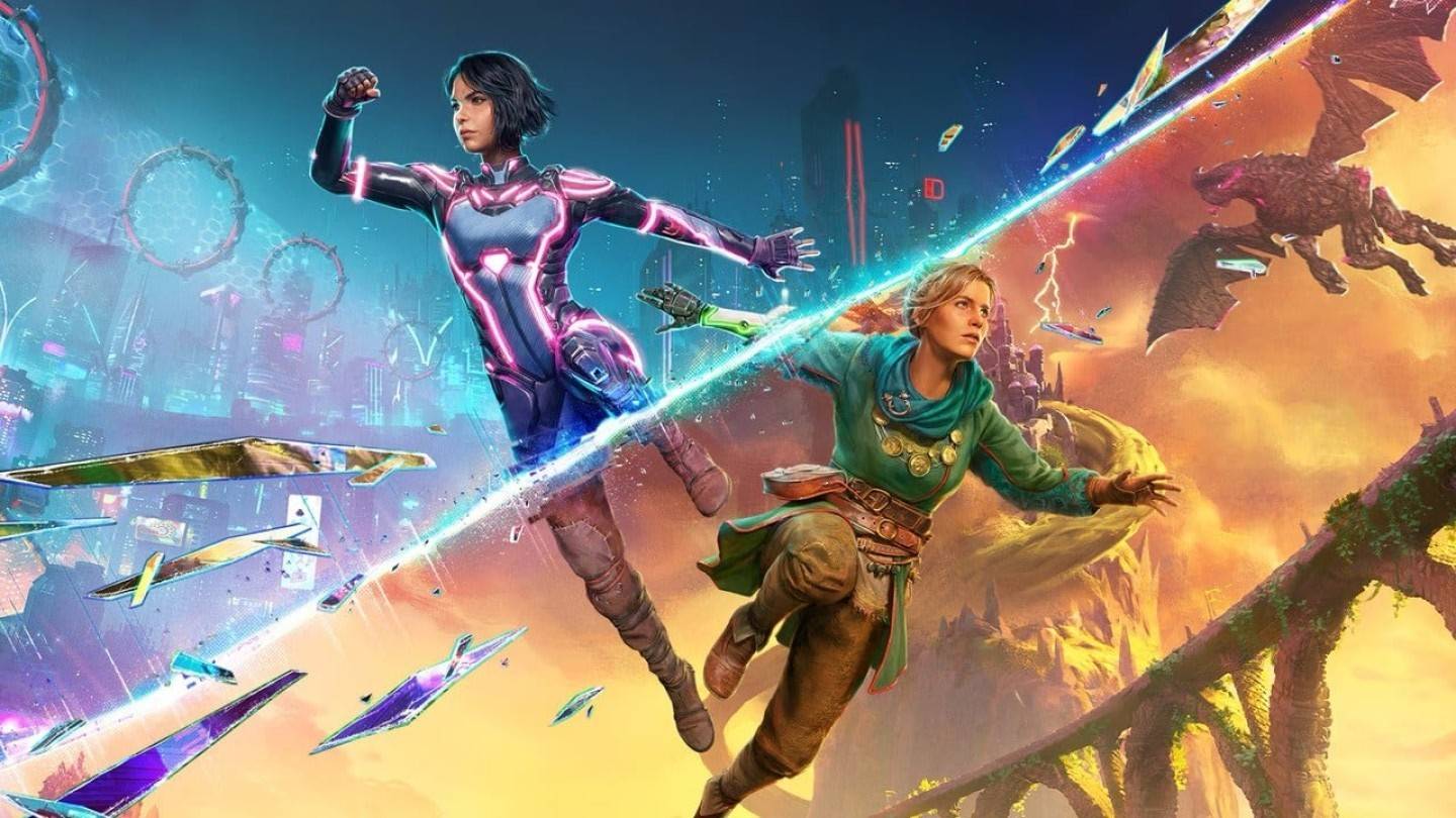 Josef Fares ของ Hazelight กล่าวว่าเกมผู้เล่นเดี่ยวเป็นไปได้ในอนาคต