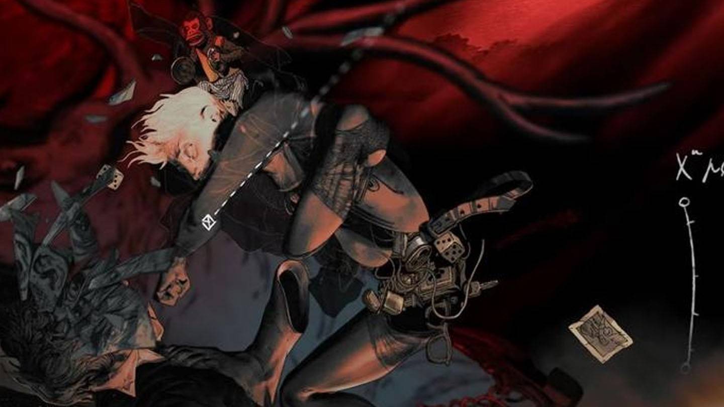 ZA/UM revela C4: um RPG de espião que chega à realidade