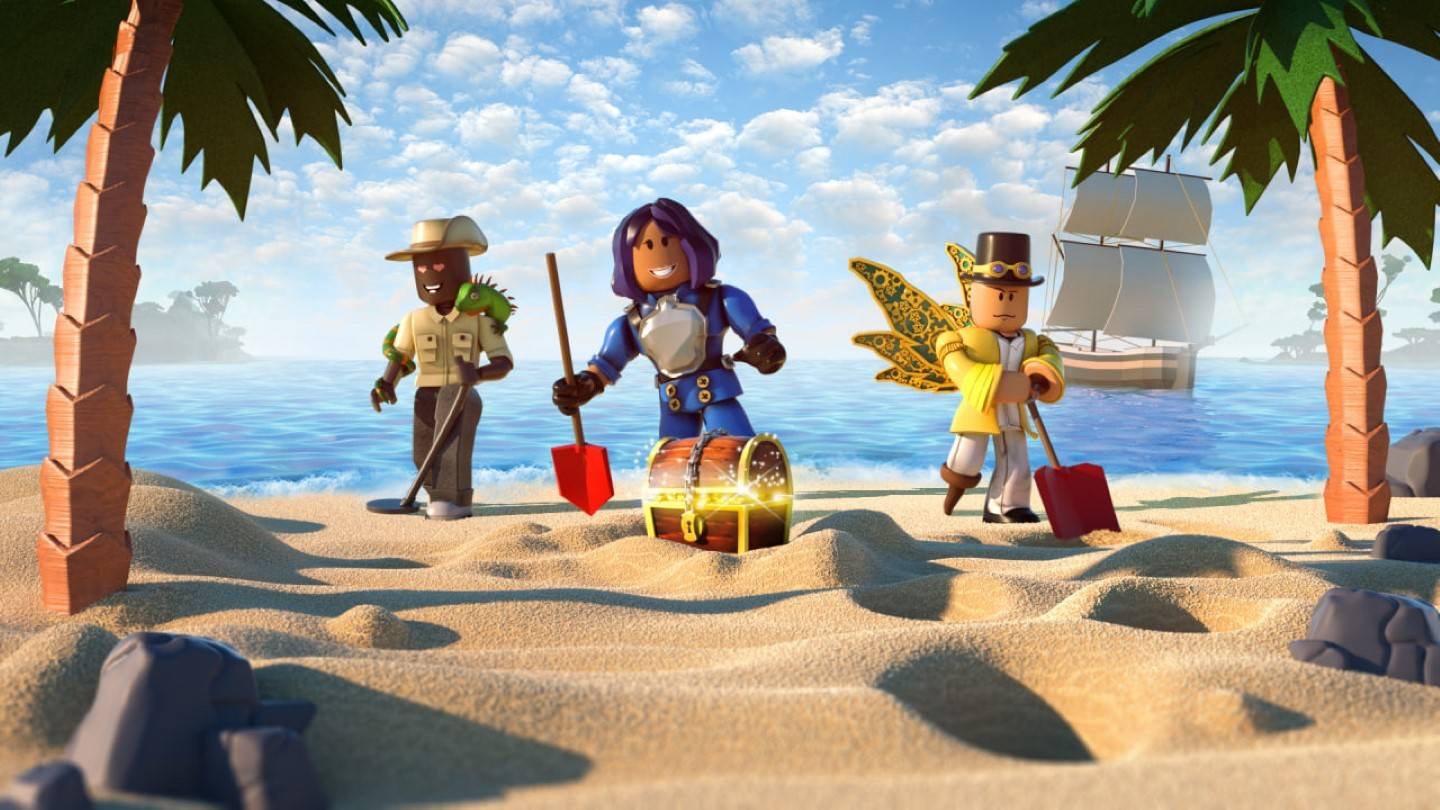 Roblox -Spielerpunkte: Eine wichtige Ressource erklärt