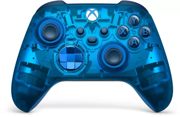 Sky Cipher Special Edition Xbox 컨트롤러