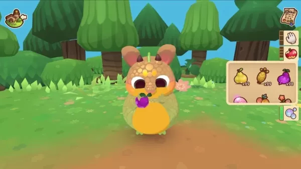 ใหม่เกมซิม 