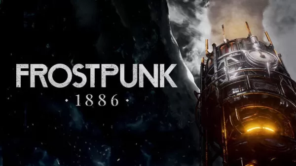 Ang Frostpunk 1886 ay gumagamit ng hindi makatotohanang engine upang mabigyan ng reimagine ang orihinal