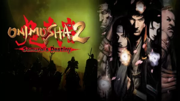 Onimusha 2: Destiny Samurai - w przedsprzedaży z ekskluzywnym DLC 