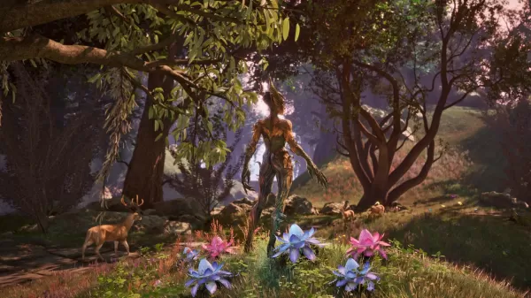 Oblivion Remastered combat