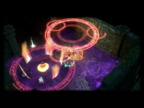 Torerowa Gameplay