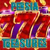 Persia Treasures 777 Slots