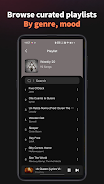 Hi Music：Offline Music Player Screenshot 3