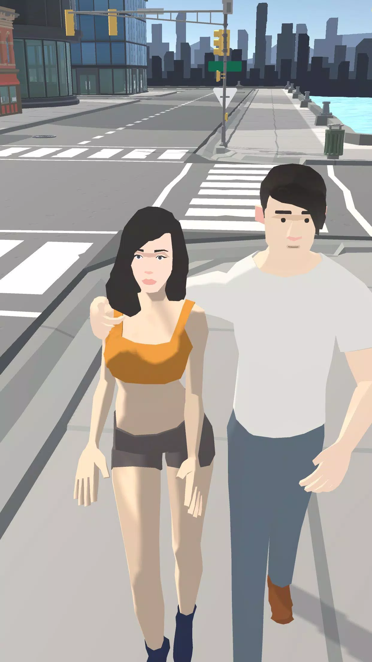 100 Years 螢幕截圖 3