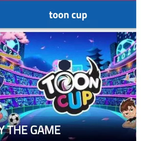 Ton cup Скриншот 0