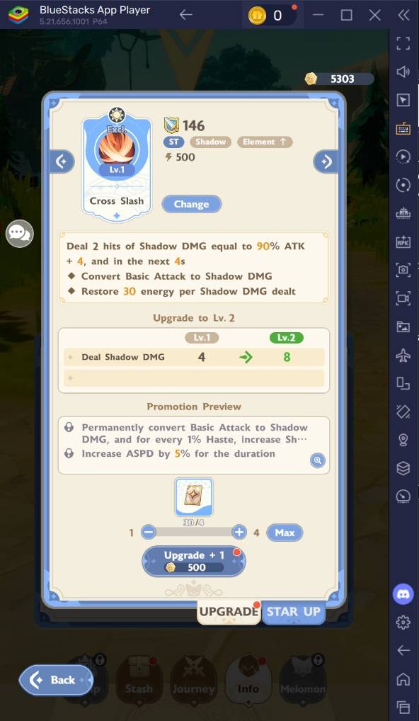 Shadowlash Muffin: Build Guide onthuld
