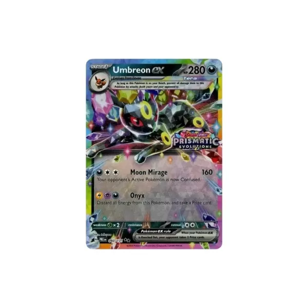 Umbreon EX -060/131